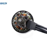 GEPRC GR1404 Motor sin escobillas de metal y plástico para piezas de repuesto de Dron cuadricóptero Cinelog 25 Series
